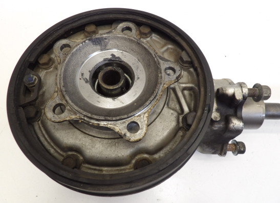 Final driven gear Honda VT 700 750