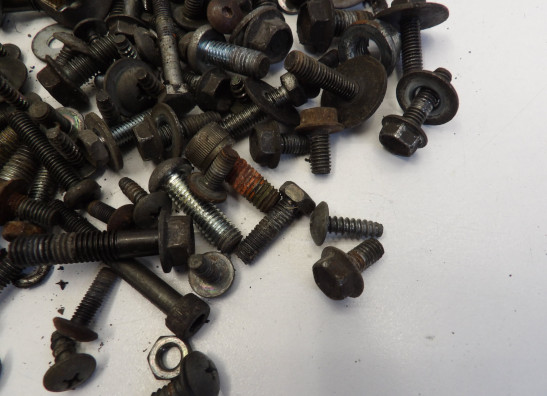 Overig Suzuki RF 900