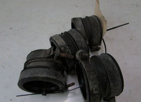 Inlaat rubber Kawasaki GPZ 1000