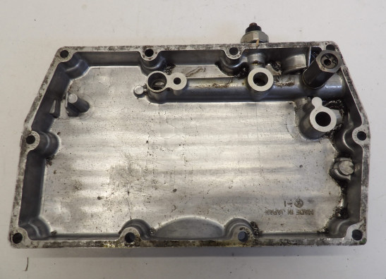 Olwanne Kawasaki GPZ 500