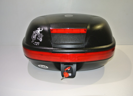 Top-case Honda CB 650 F