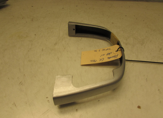 Afdekkap Honda Goldwing GL