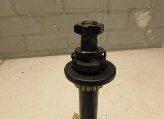 T stuk Kawasaki GPZ 600