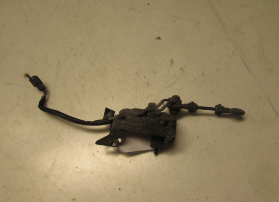 Other Honda Goldwing GL