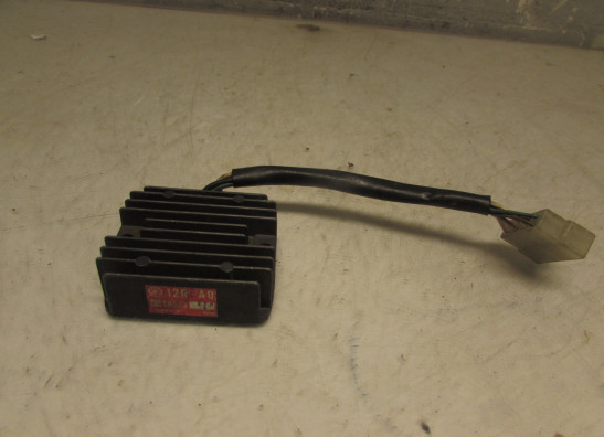 Regulator rectifier  Yamaha XJ 700