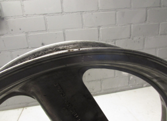 Voorvelg Honda ST 1100 Pan European