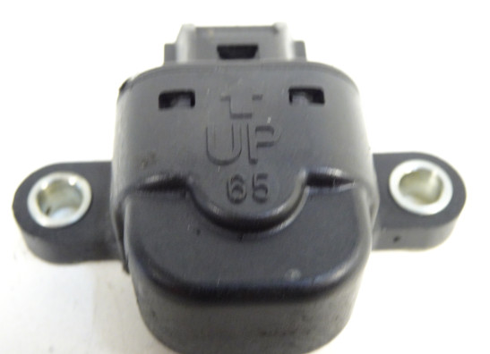 Hellingshoekschakelaar Kawasaki ER 6