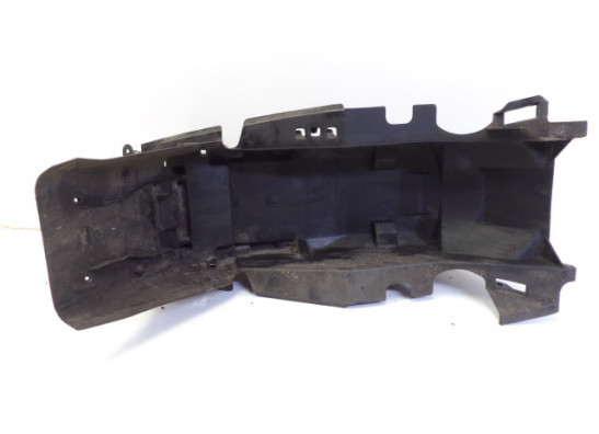 Hinterradabdeckung Honda CB 500