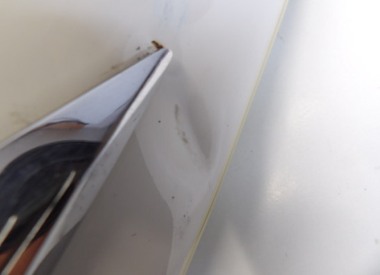 Tankschutz Suzuki VL 1500 Intruder