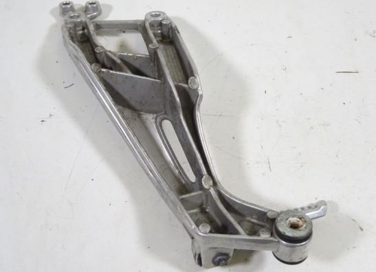 Pillion step right Honda CBR 1100 XX