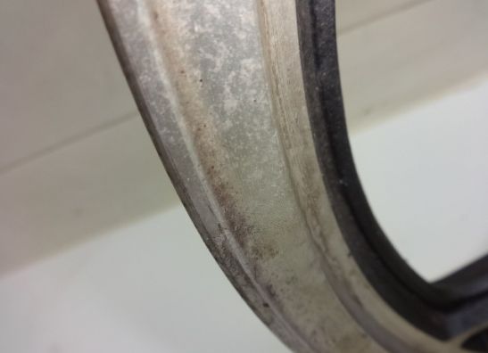 Felge vorne Suzuki GS 450