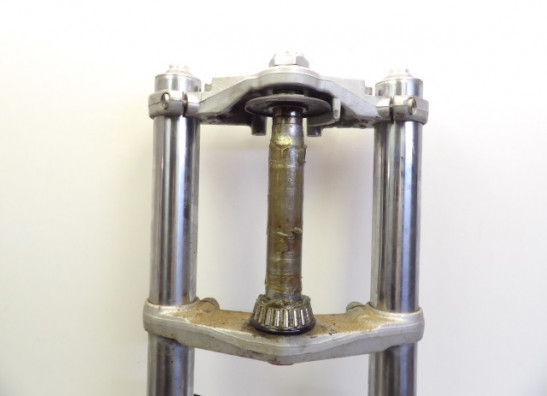 Voorpoten compleet Triumph Sprint RS