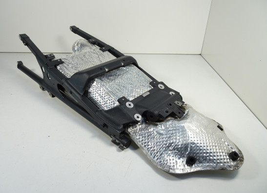 Rail Triumph Sprint ST 1050