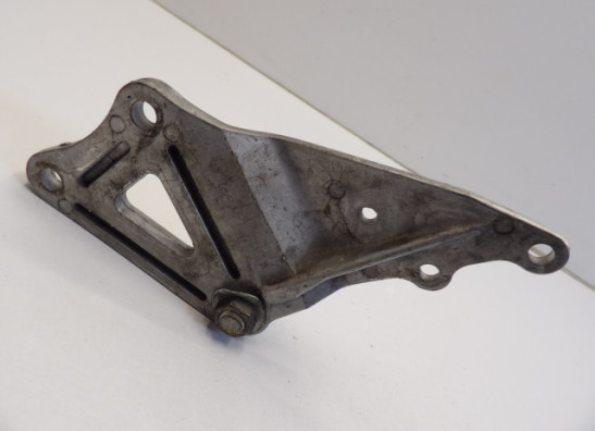 Rechter schetsplaat Suzuki GSX R 750