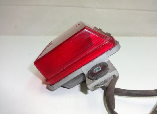 Rucklicht Kawasaki GPX 600