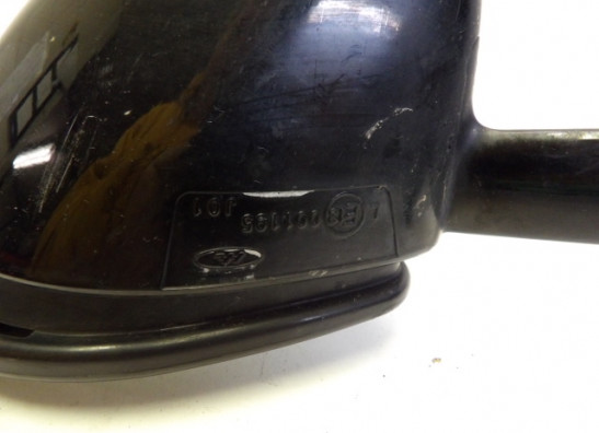 Mirror right Kawasaki ZZR 1400