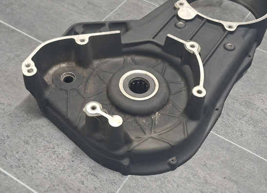 Motorblokdeksel Harley Davidson FLHR Road King