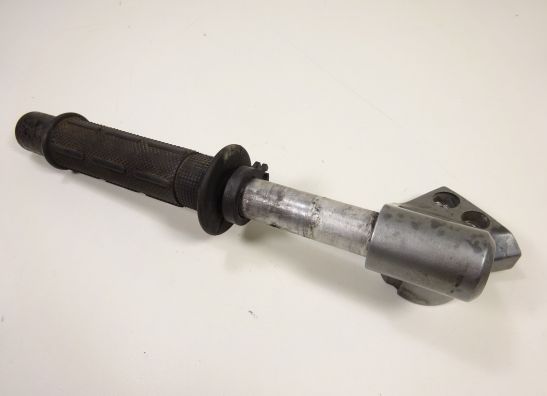 Lenkerstummel rechts Kawasaki ZZR 600