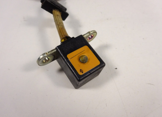 Pulsgever Kawasaki ER 6