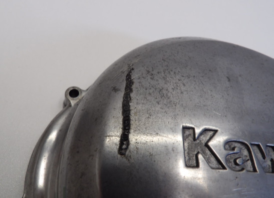 Koppelingsdeksel Kawasaki LTD 440