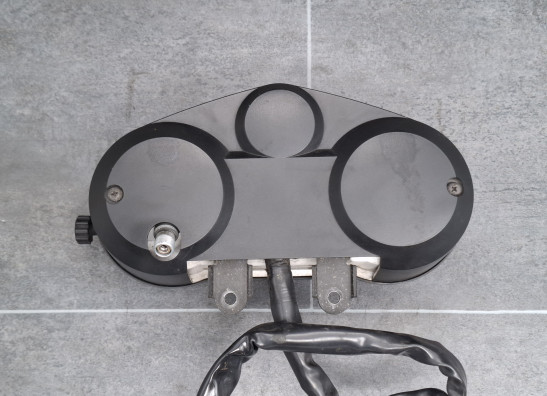 Tellerset Triumph Trident 900