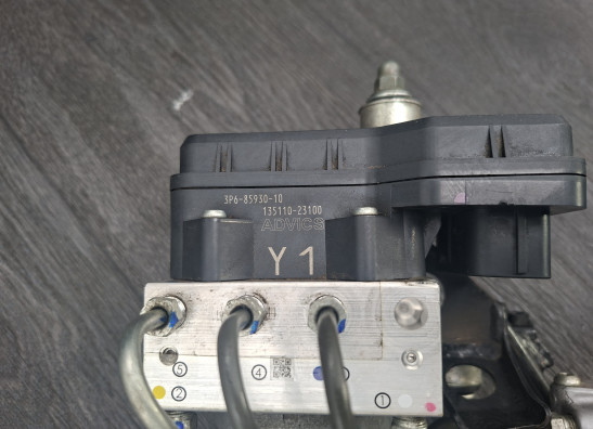 ABS pomp Yamaha FJR 1300