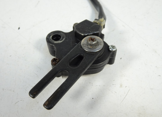 side stand switch Kawasaki ER 6