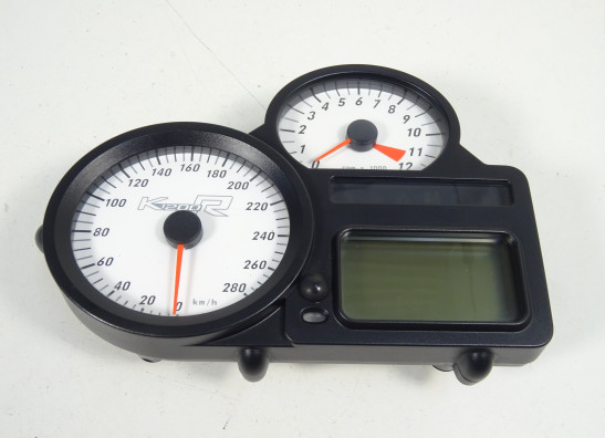Tellerset BMW K 1200 R 