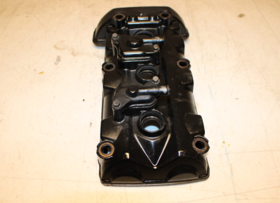 Dynamodeksel Triumph 675 Street Triple R