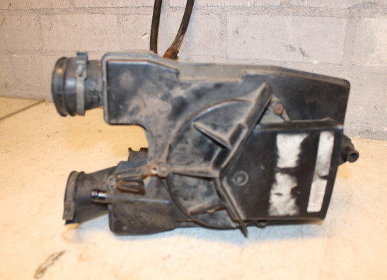 Air cleaner case Honda CM 400 T 