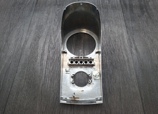 Teller Harley Davidson Softtail