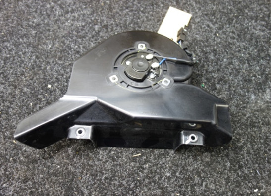 Ventilator Kawasaki Ninja 400