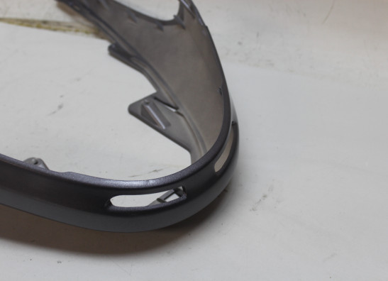 Topkuip verbinding onder Honda CHA 125 Spacy
