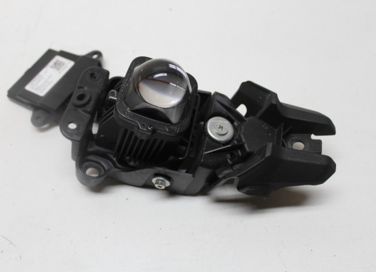 Headlight Yamaha MT 09