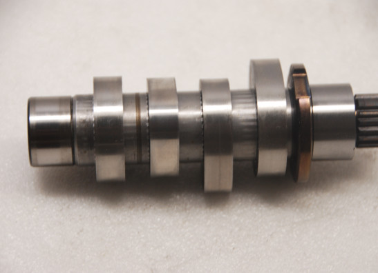 Nokkenas Harley Davidson Softtail