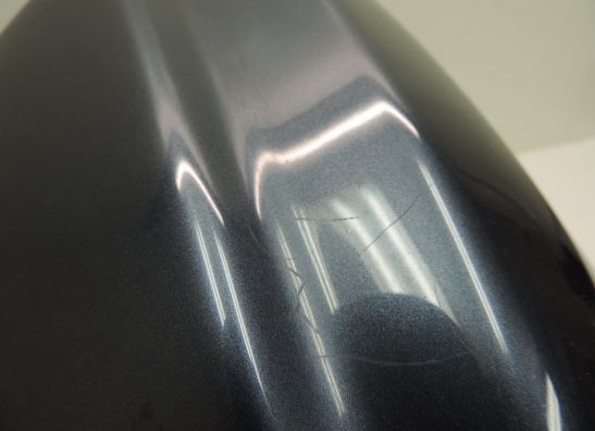 Voorspatbord Suzuki Burgman 400