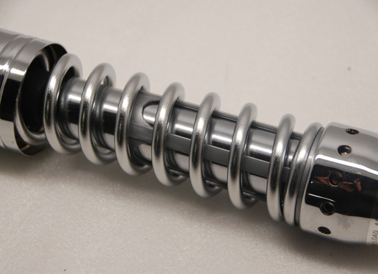 Stossdampfer hinten Harley Davidson VROD VRSC