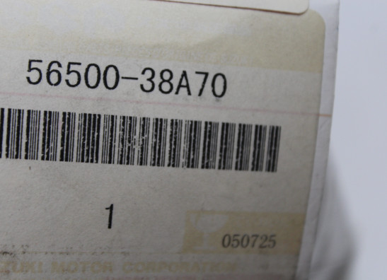 Spiegel linke Seite Suzuki TU 250 X Volty