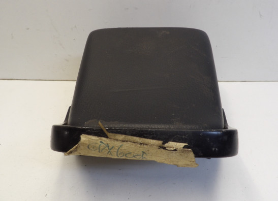 Buddy zadel Kawasaki GPX 600