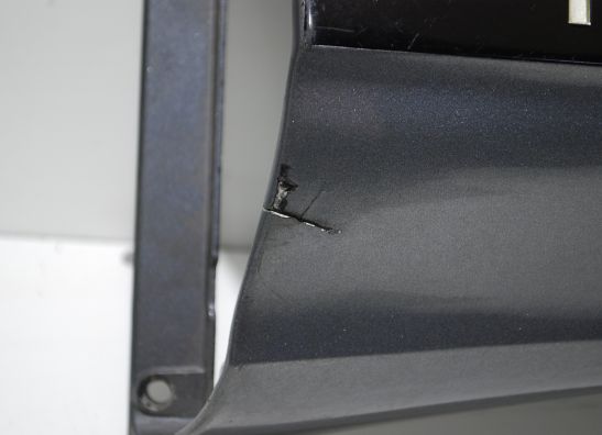 Luftkanale links Yamaha V max