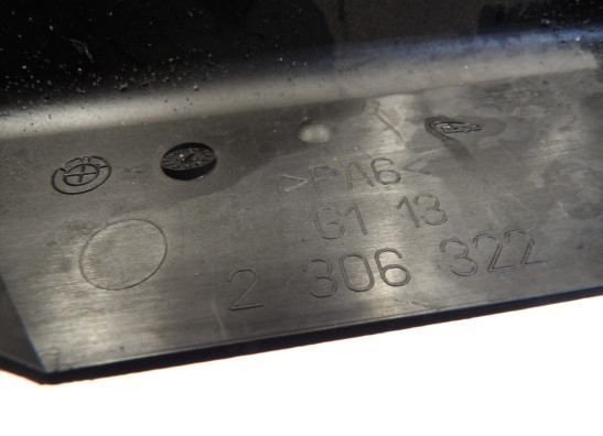 Fairingpart BMW R 1100  1150 RS