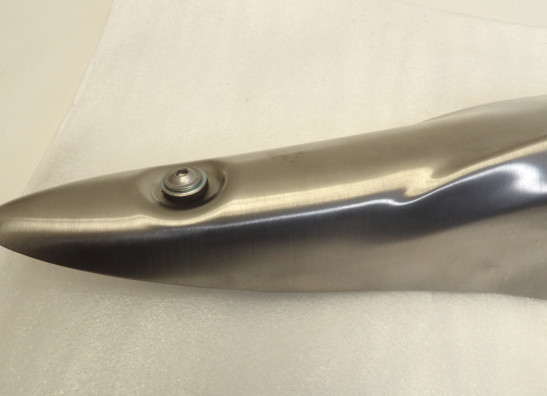 Uitlaat Kawasaki Z 900