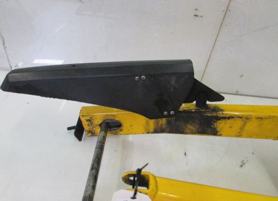 Hinterradschwinge Suzuki GSX F 750