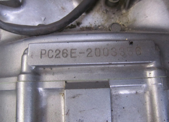 Motorblok Honda CB 500