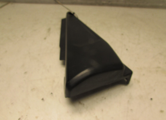 Afdekkap Yamaha FAZER 1000