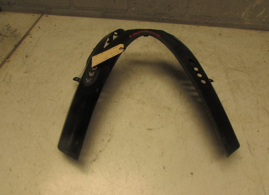 Topkuip Suzuki GSX R 600