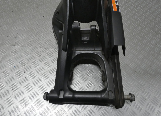 Achterbrug Honda CBR 650 F