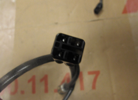 Lambda sensor KTM Overige KTM