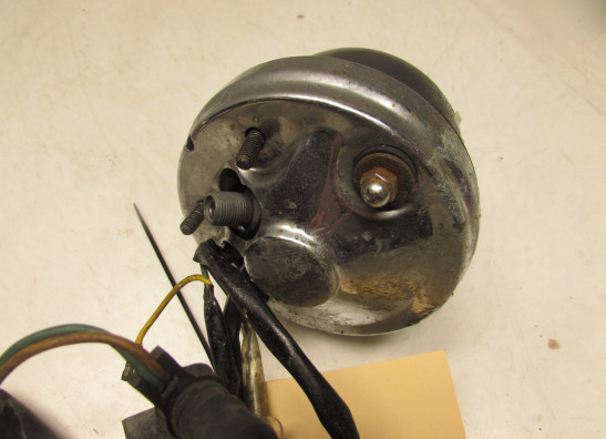 Teller Honda Goldwing GL