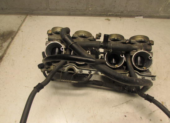 Carburetor assy Honda CBR 1000 F